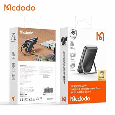 باور بانك Mcdodo MC-1511