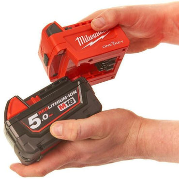 محول Milwaukee M18™ ONE-KEY™