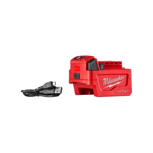 محول Milwaukee M18™ ONE-KEY™