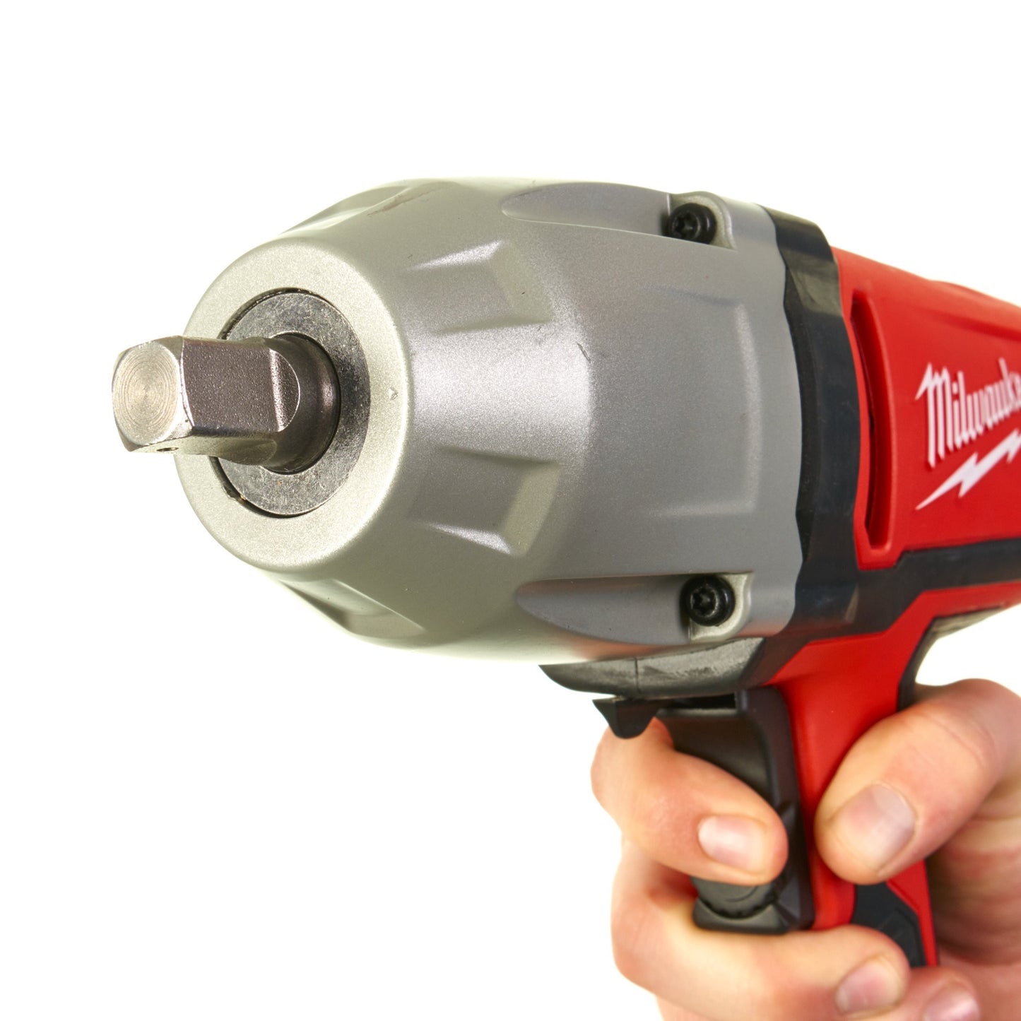 Milwaukee IPWE 400 R ½″ Drive Impact Wrench