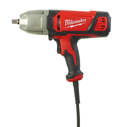 Milwaukee IPWE 400 R ½″ Drive Impact Wrench