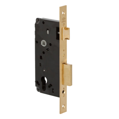 2-Throw Mortice Lock