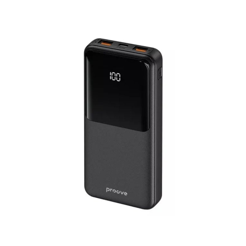 Power Bank Proove Illuminator 22.5W 10000mAh