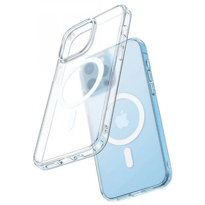 Mcdodo Case for iPhone 13 - Clear PC-1650