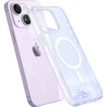 Mcdodo Case for iPhone 14 - Clear PC-3090