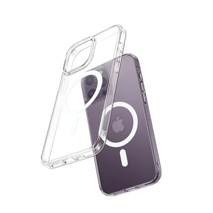 Mcdodo Case for iPhone 14 Pro Max - Clear PC-3093