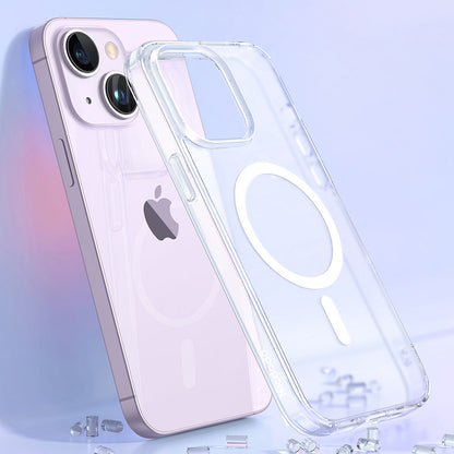 Mcdodo Case for iPhone 15 Plus - Clear PC-5331