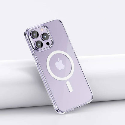 Mcdodo Case for iPhone 15 Pro Max - Clear PC-5333