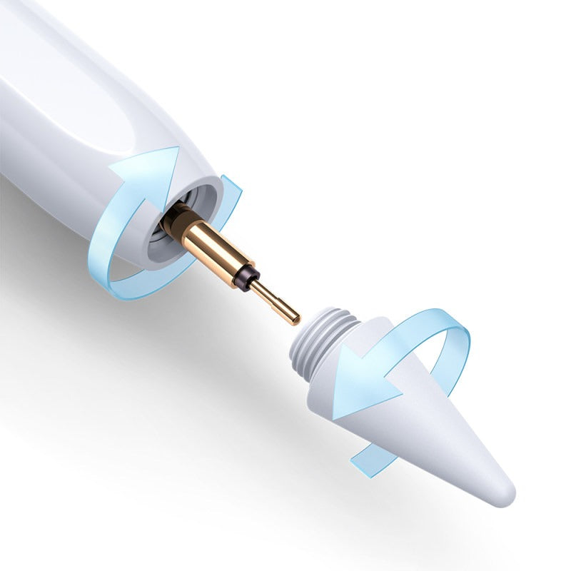 Mcdodo Active Capacitor Pen - White PN-8920