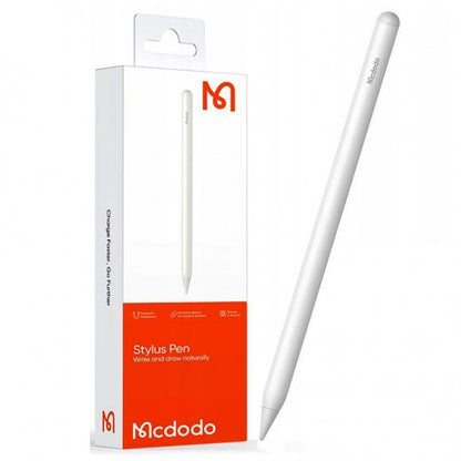 Mcdodo Active Capacitor Pen - White PN-8920