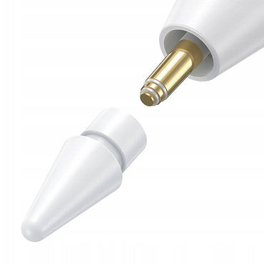 Mcdodo Active Capacitor Pen (Magnetic Charging Version) - White PN-8921