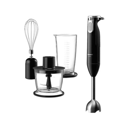 Panasonic Hand Blender 4-in-1