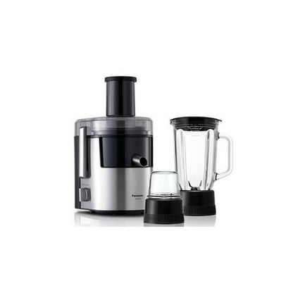 Panasonic 3-in-1 Juicer, Blender, Grinder