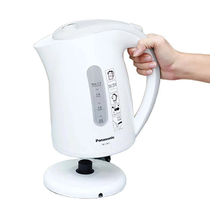 Electric Kettle