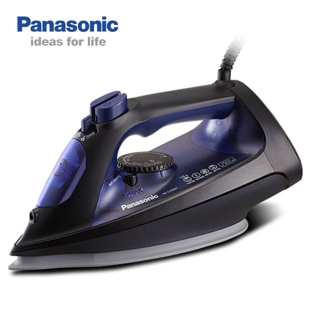 Panasonic Steam Iron 2300W Ceramic