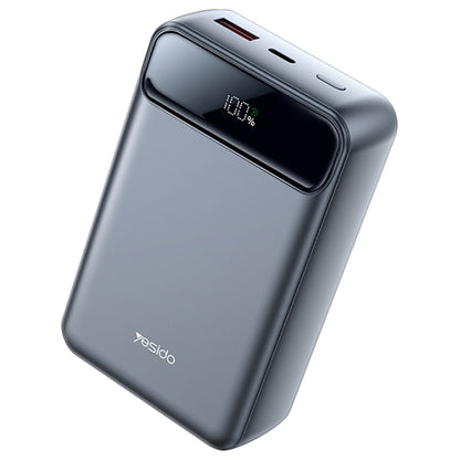 Yesido YP50 20000mAh Power Bank 35W Fast Charging