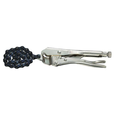 19-Inch (480mm) Chain Clamp Locking Pliers