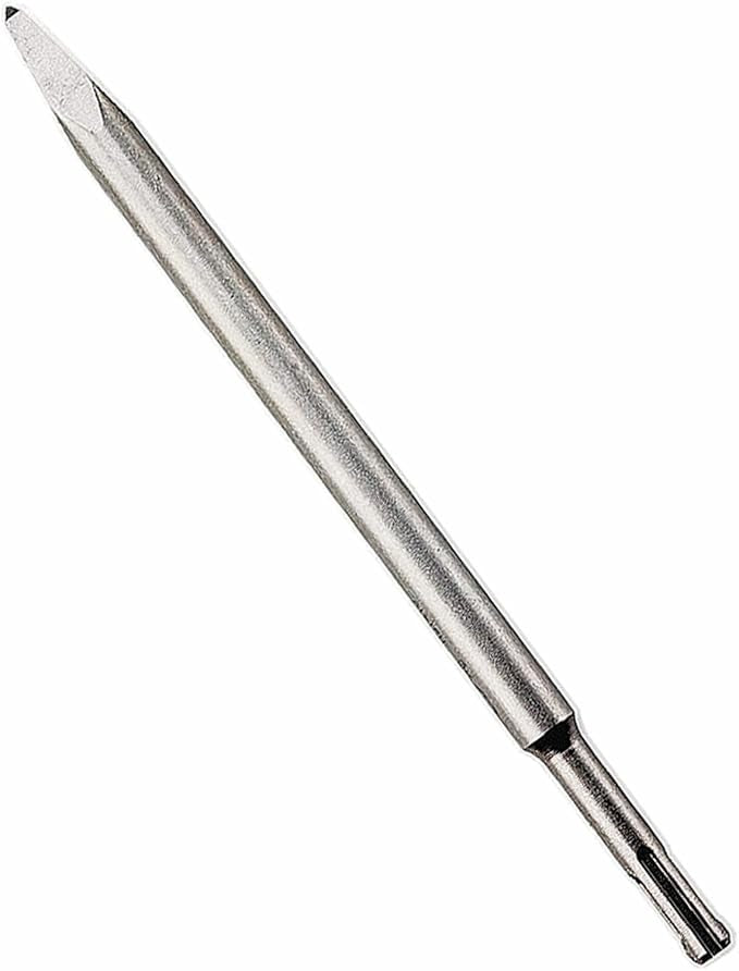 SDS-Plus Point Chisel