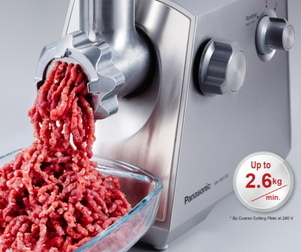 Panasonic Meat Grinder