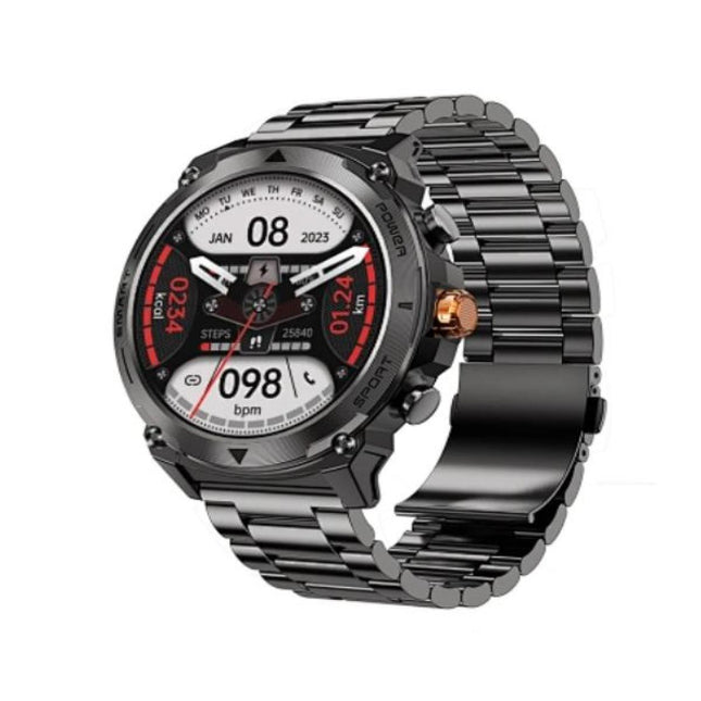 WiWU Smart Watch SW03 | Black