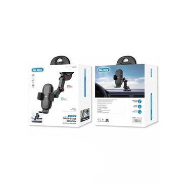 Suction Cup Car Mount GD-HD754