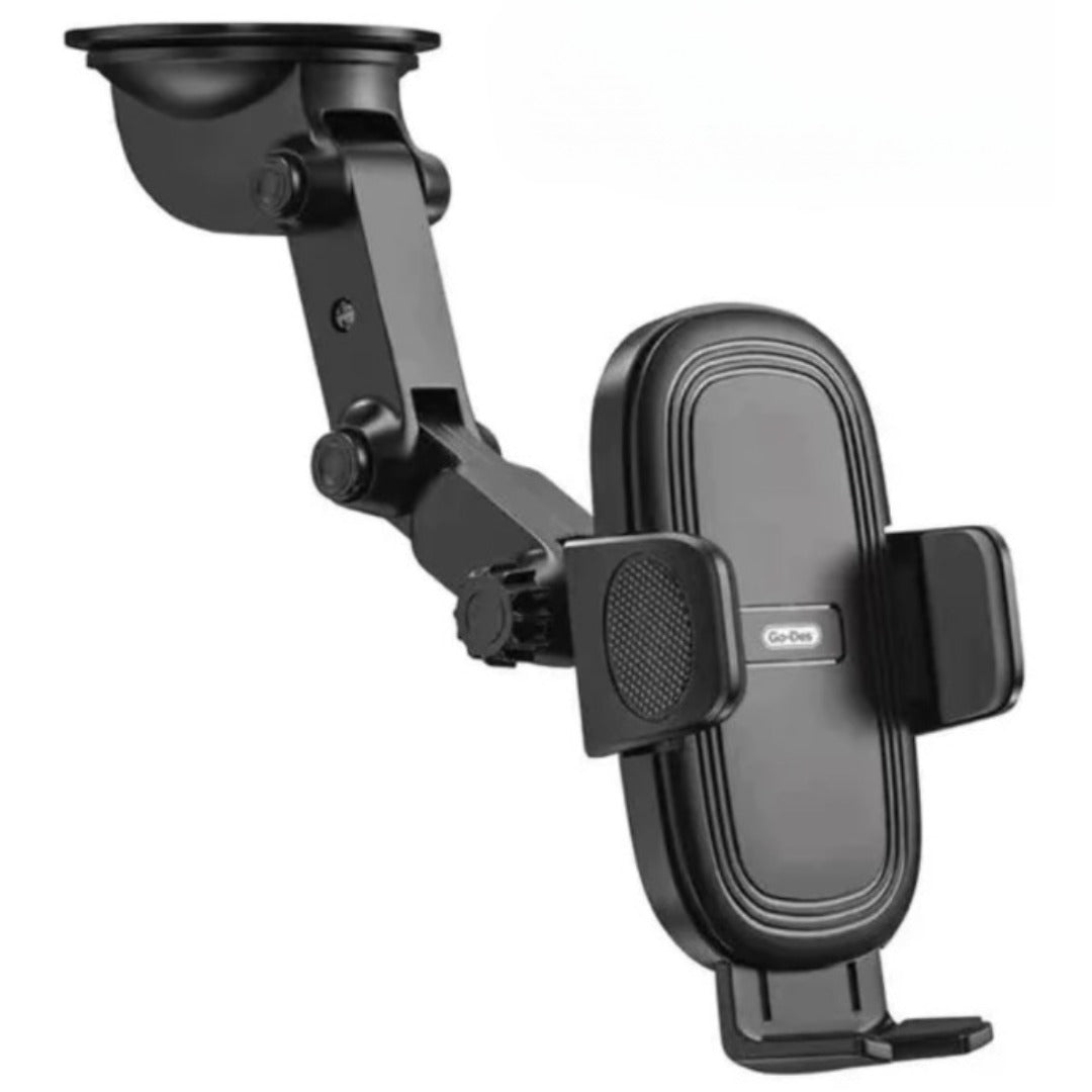 Suction Cup Car Mount GD-HD754