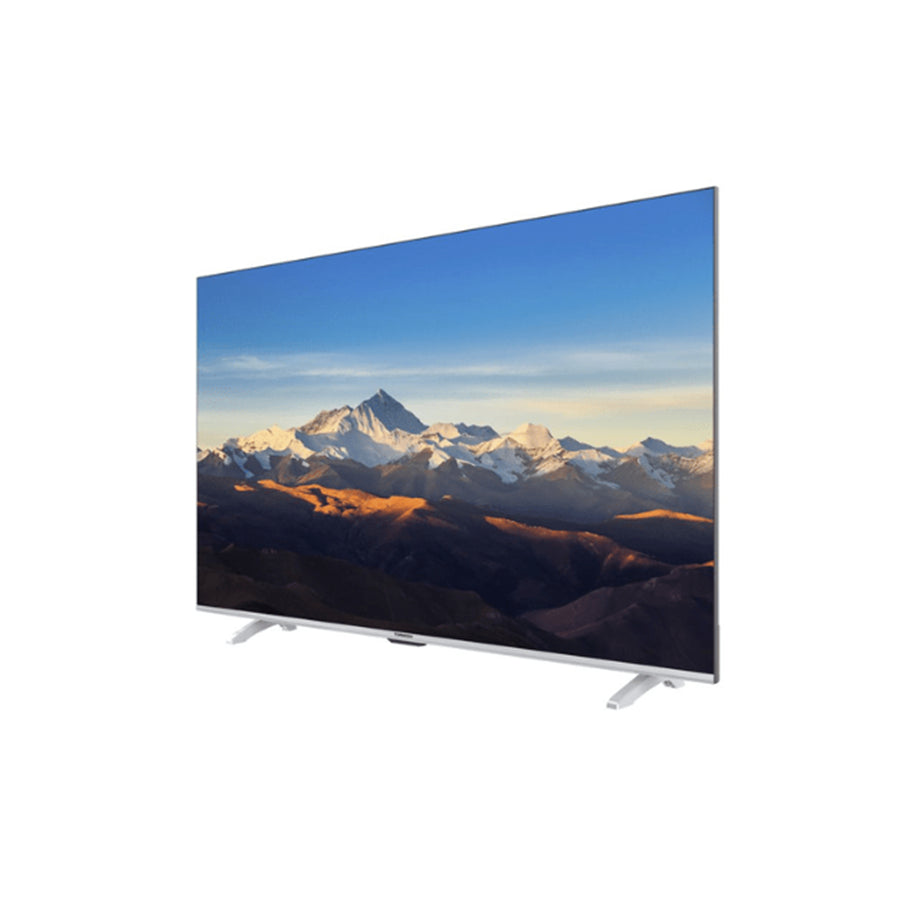 Tornado 58 Inch 4K UHD Smart LED TV with Built-in Receiver