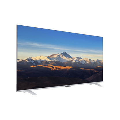 Tornado 58 Inch 4K UHD Smart LED TV with Built-in Receiver