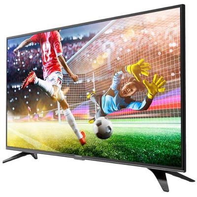 TORNADO 32" LED TV