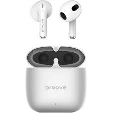 Wireless Headphones Proove Cold Sound 2 TWS