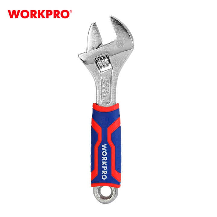 150mm (6") Adjustable Wrench