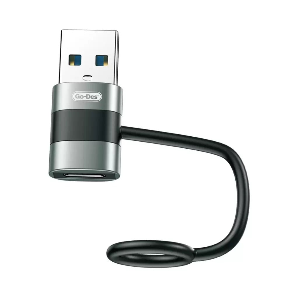 USB 3.0 to Type-C Adapter GD-CT069