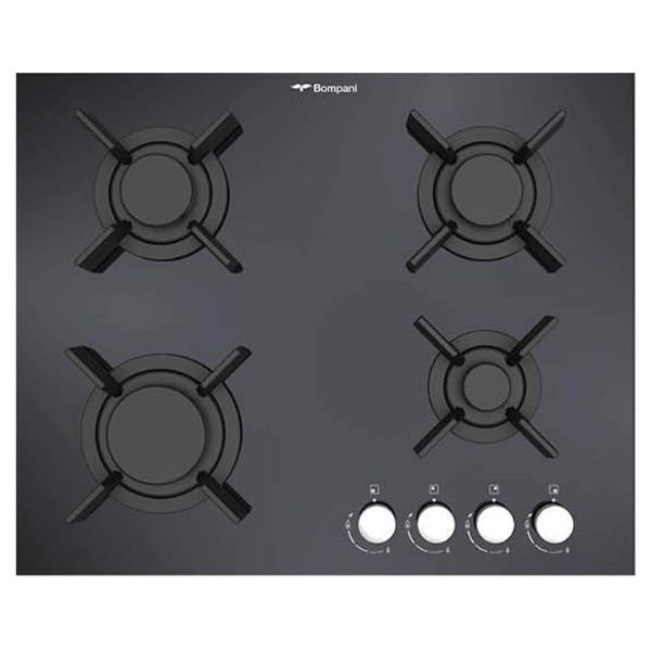 Bompani Built-In Gas Hob