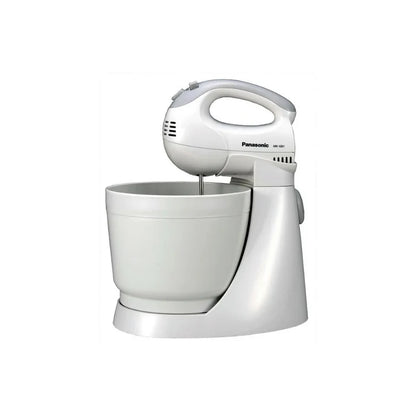 Panasonic 3-Litre 200-Watt Stand Mixer