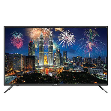 Haier 58-Inch 4K UHD Android Smart TV