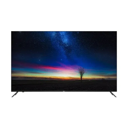 Haier 58" 4K UHD Smart Android LED TV