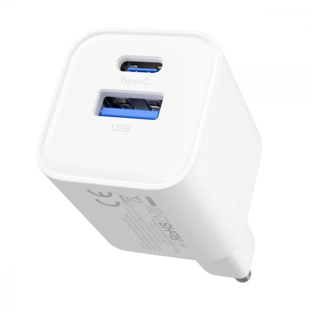 Wall Charger Proove Silicone Power 20W Plus