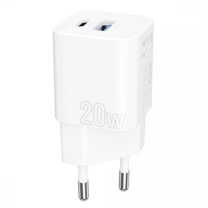 Wall Charger Proove Silicone Power 20W Plus