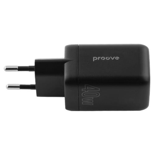 Wall Charger Proove Silicone Power 40W