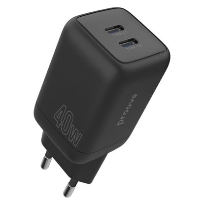 Wall Charger Proove Silicone Power 40W