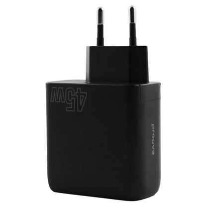 Wall Charger Proove Silicone Power 45W