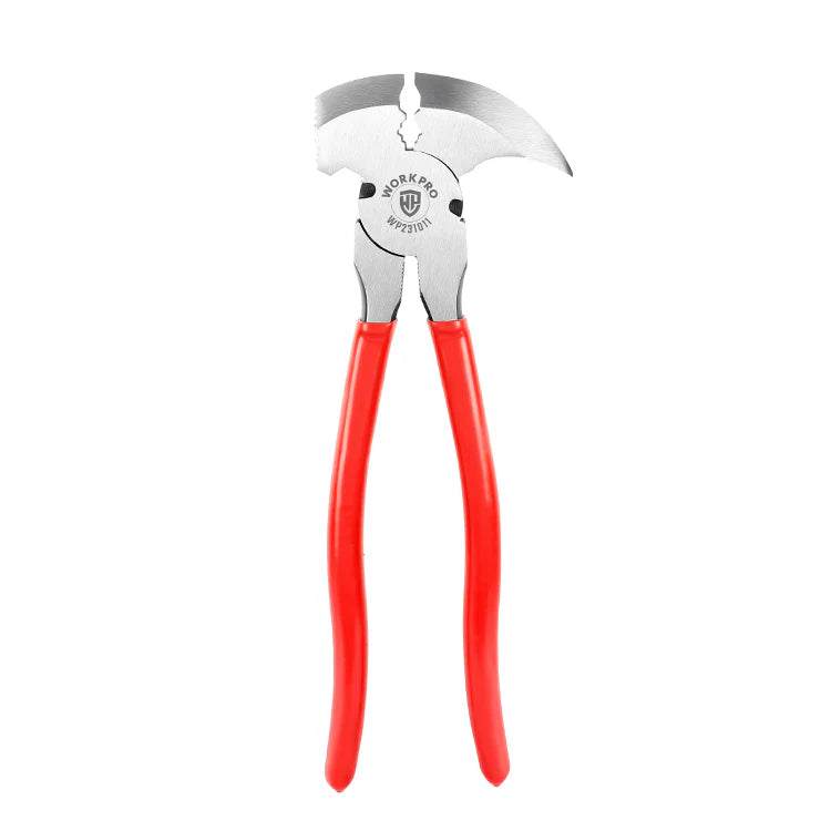 10" (250mm) Fence Pliers