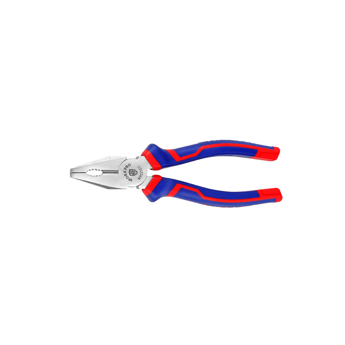 6" (160mm) Combination Pliers