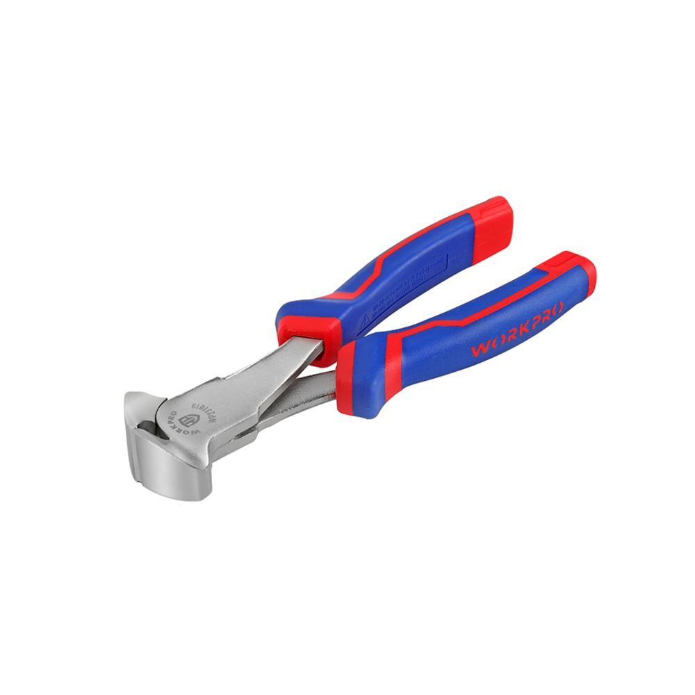 Cr-V Mini End Cutting Pliers