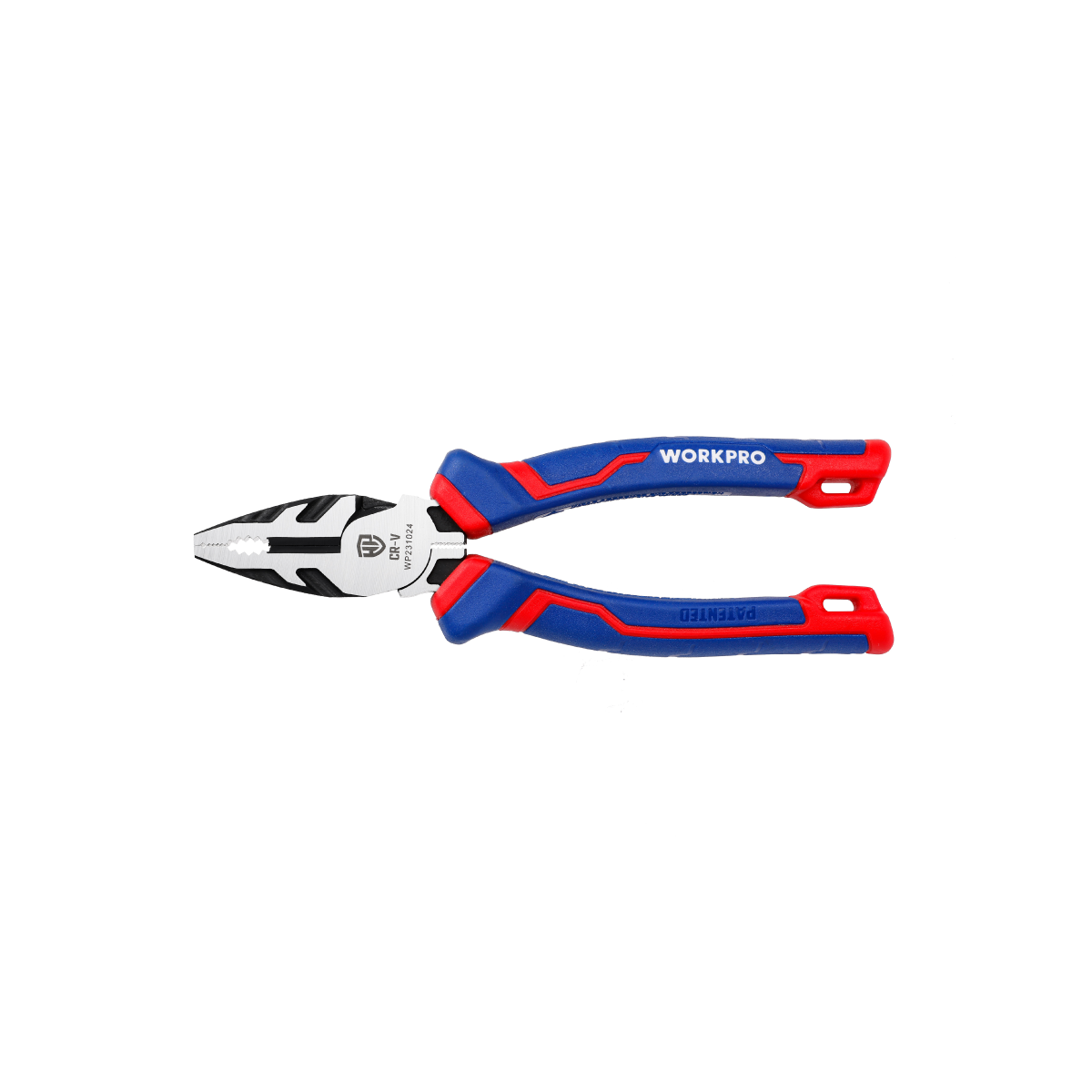 CR-V Combination Pliers 6"