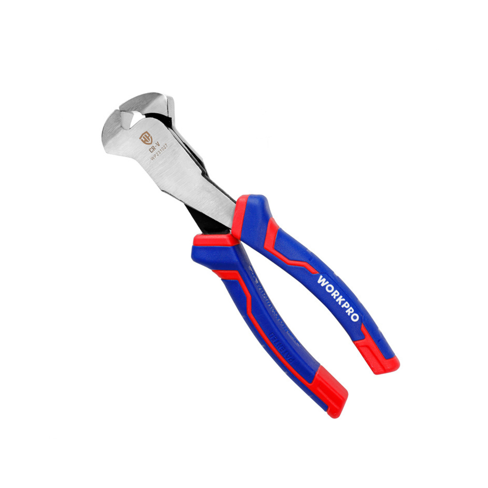 WorkPro 7" (180mm) End Cutting Pliers