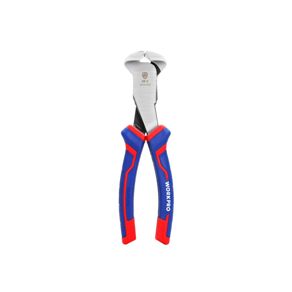 CR-V End Cutting Pliers 7"