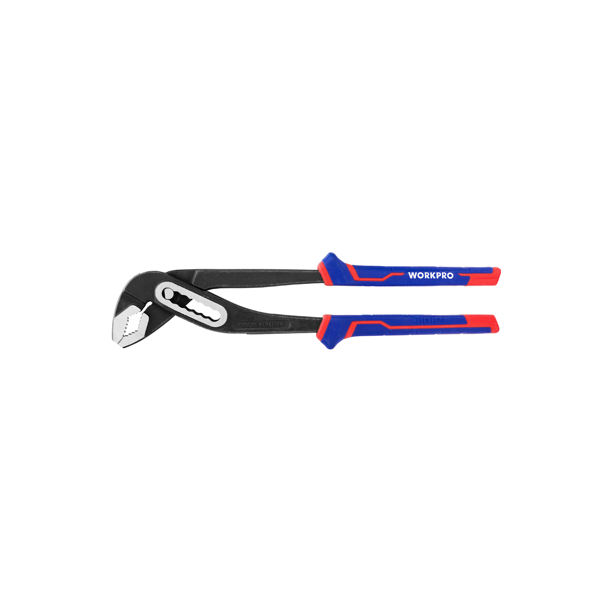 CR-V Water Pump Pliers 12"