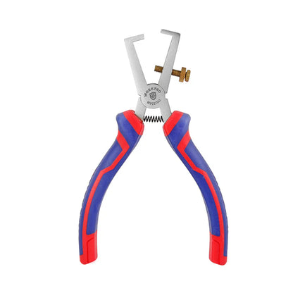 WorkPro 6" (160mm) Stripping Pliers