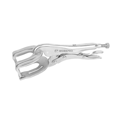 10-Inch (250mm) CR-V Welding Locking Pliers